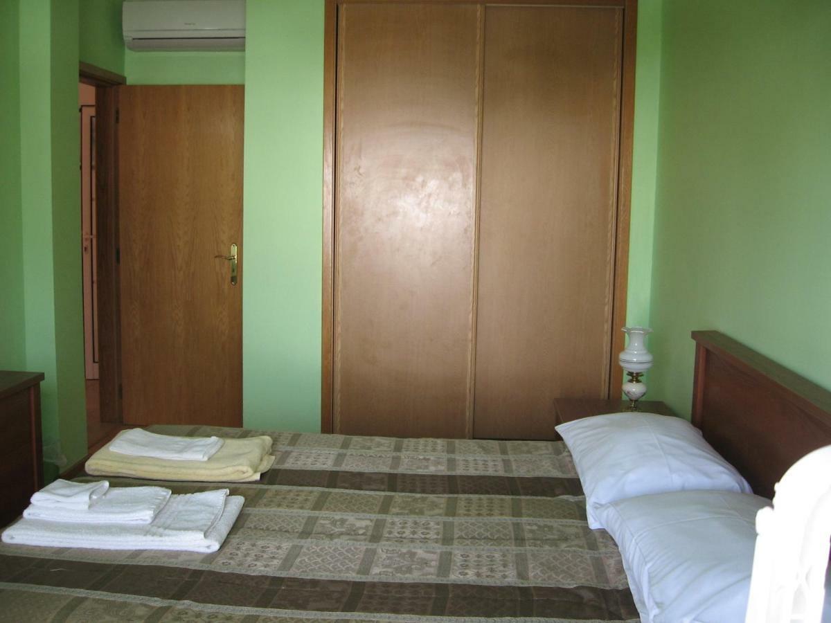 Condominio Forte Atlantico Holiday home