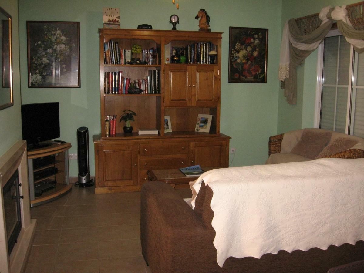 Condominio Forte Atlantico Holiday home