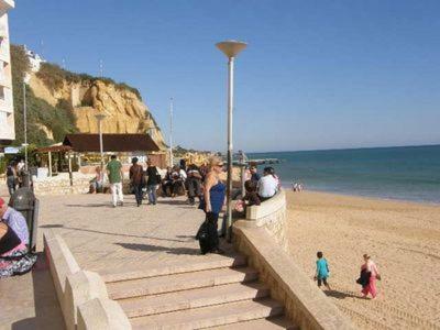 Condominio Forte Atlantico Holiday home Albufeira