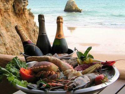 Condominio Forte Atlantico Holiday home *