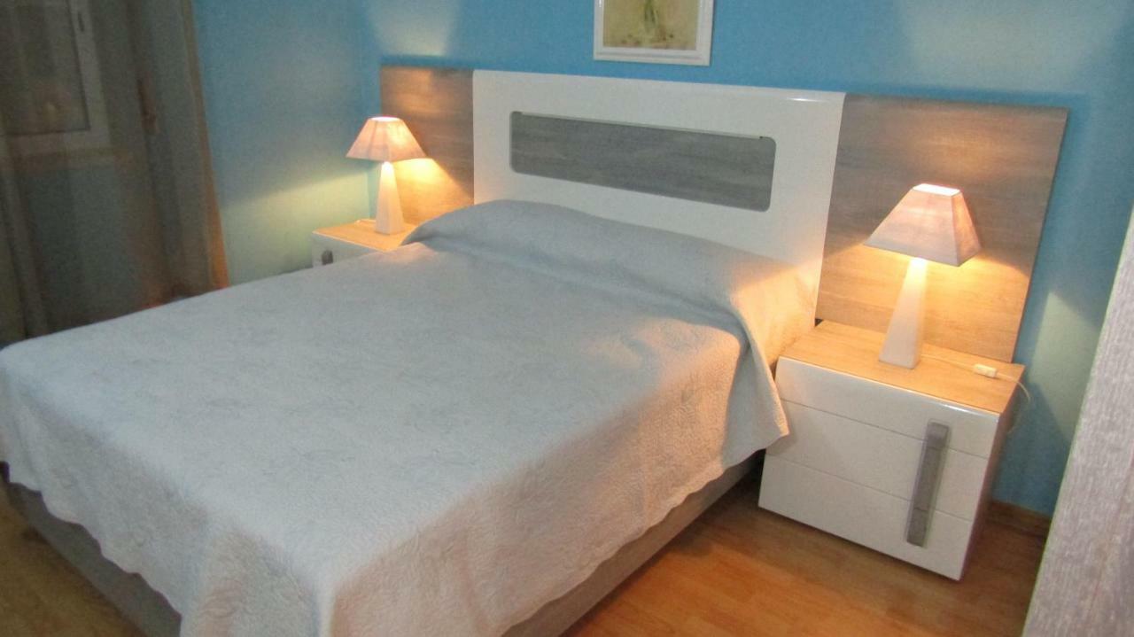 Condominio Forte Atlantico