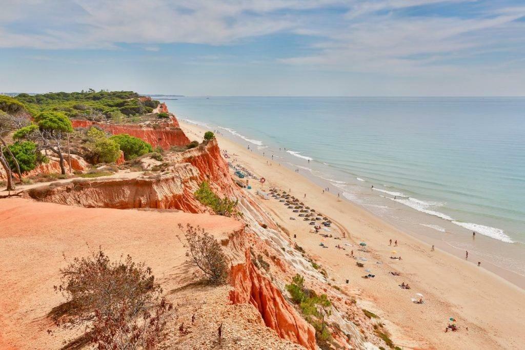 Condominio Forte Atlantico Albufeira