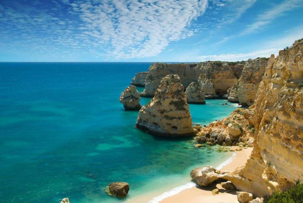 Condominio Forte Atlantico Holiday home Albufeira
